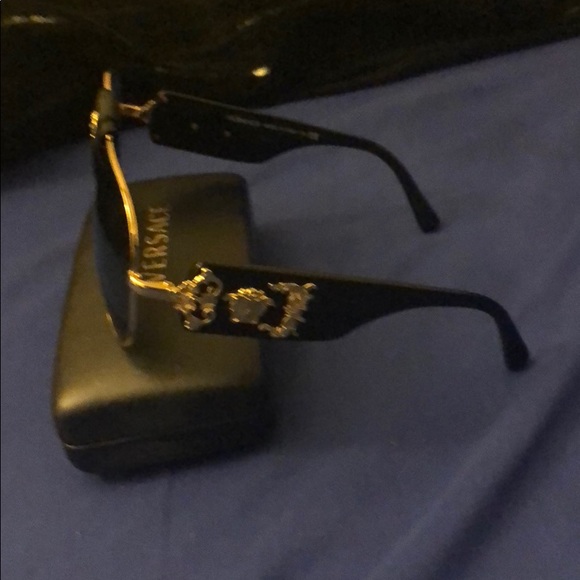 Versace Glasses - Picture 3 of 3